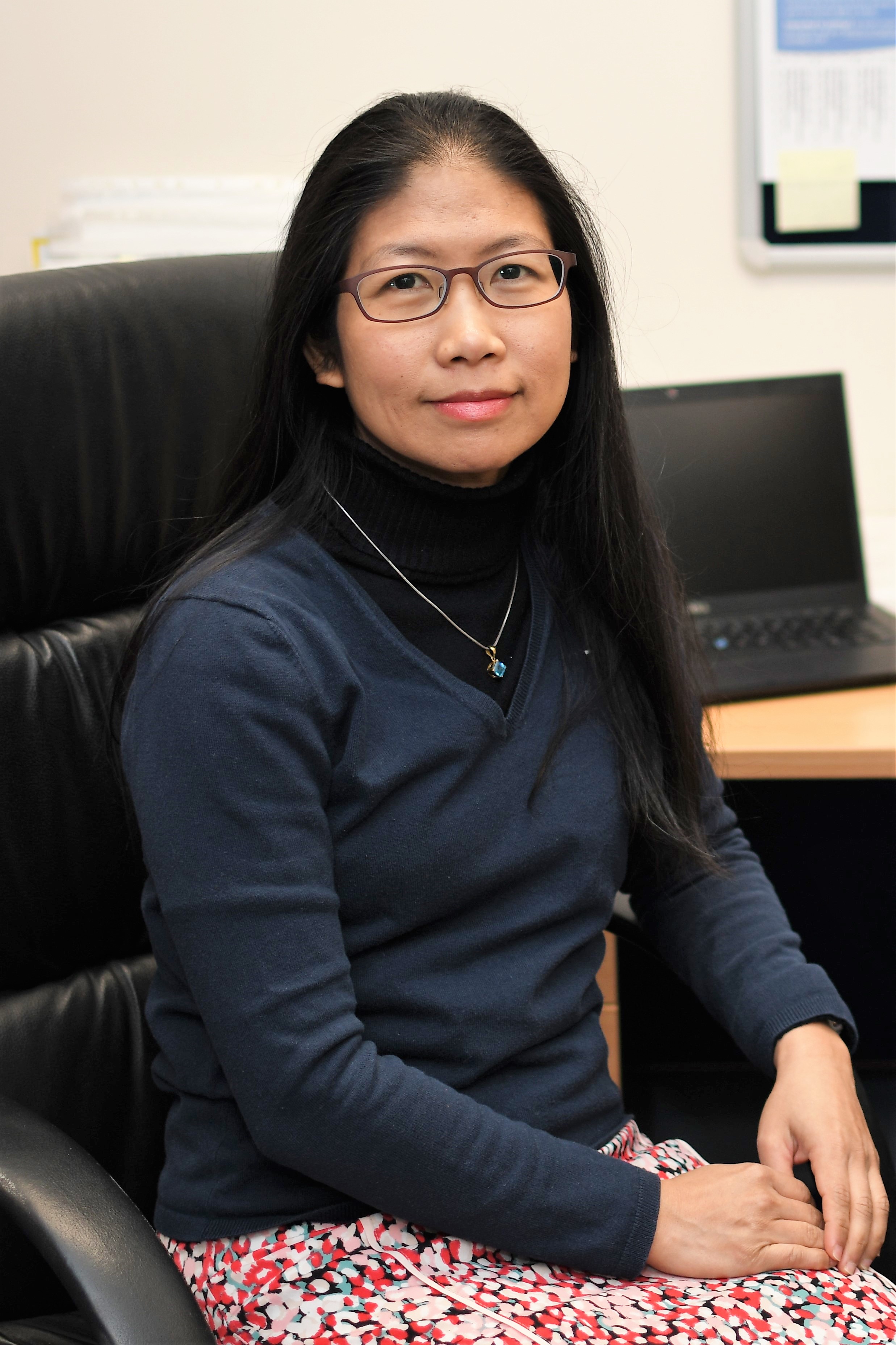Eindra Aung